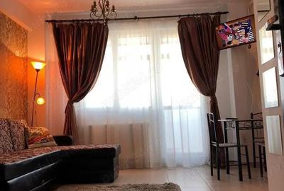 Inchiriere garsoniera Tineretului-Militari Residence - 3