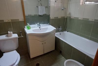 Apartament cu 3 camere decomandat, mobilat în Balada - 10