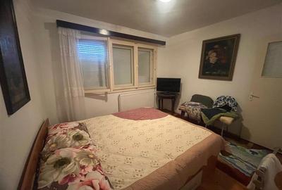 Apartament cu 4 camere decomandat, mobilat în Nord - 6