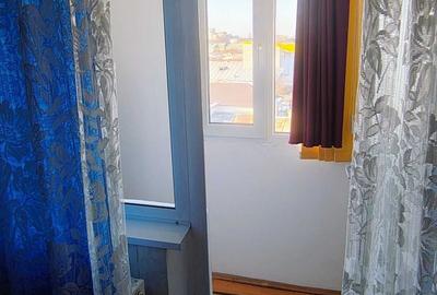 Apartament cu 3 camere decomandat, mobilat în Școlilor - 6