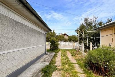 Casa Targu Neamt,zona centrala,centrala-gaz,apa,curent,canalizare,beci - 5