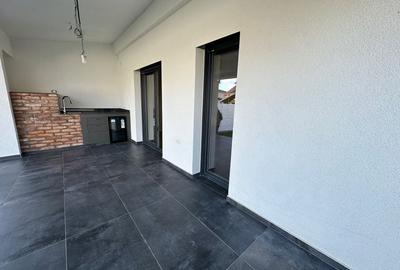 Duplex deosebit cu garaj și subsol - 15