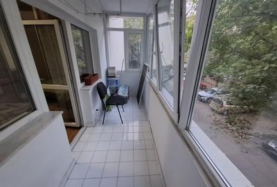 Apartament cu 2 camere decomandat, mobilat în Timpuri Noi - 3