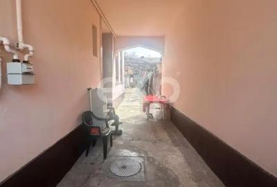 Casă cu 4 camere cu Teren 143 Mp în Moșilor - 12