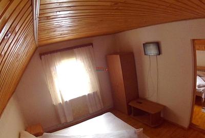 Pensiune in Arieseni cu 7 camere - 16