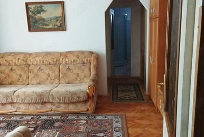 Apartament cu 3 camere în Târnăveni - 3
