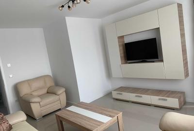 Apartament cu 3 camere decomandat în Central - 4