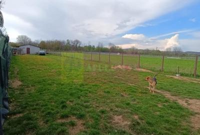 Teren cu constructie de vanzare in Urleta - 5