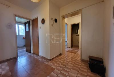 Apartament cu 4 camere semidecomandat în Nicolae Grigorescu - 5