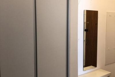 Garsoniera Calea Mosilor - Bulevardul Dacia - 7