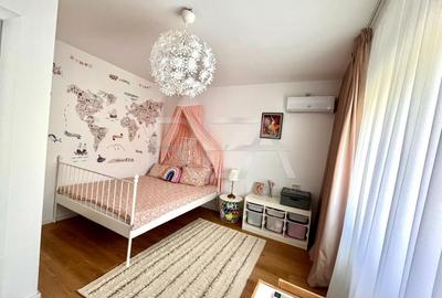 Casa insiruita 5 camere curte Grand Arena Berceni - 4