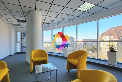 Spatiu de birouri - 436 mp  #www.plus-imo.ro - 10