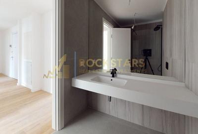 Apartament 3 Camere | 83 mpu | Nusco City Park | Balcon 9.4 mp - 19