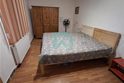 Casă individuală cu 4 camere cu Canalizare în Cristian - 4