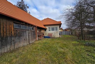 Casa de vanzare in Cincsor - 11