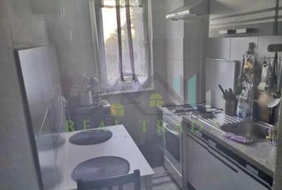 Apartament 2 camere etajul 1 zona Faget - 3