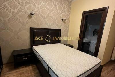 Apartament cu 3 camere decomandat, mobilat în Calea Călărașilor - 3