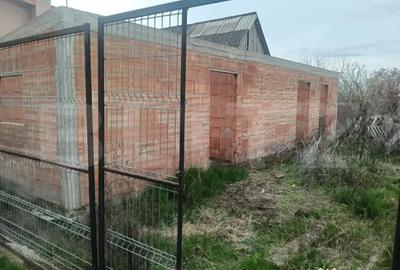 Casă cu 3 camere cu Teren 2985 Mp în Nițchidorf - 2