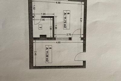 Cartier 23 August, Str. Sebes - 11