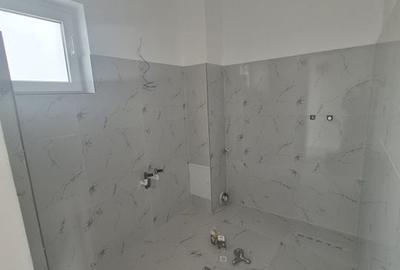 Vila cu 4 camere+pod locuibil,finisaje la alegere,disponibila mutare Vila cu 4 camere+pod locuibil,finisaje la alegere,disponibila mutare - 13