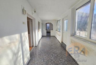 Casă individuală cu 2 camere cu Canalizare în Calea Clujului - 11