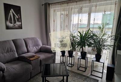 Garsonieră decomandată în Turnișor - 3