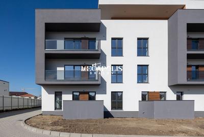 Apartament cu 2 camere decomandat în Tractorul - 19