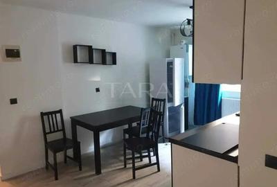 Apartament complet amenajat ?i utilat. Loca?ie excelenta! Vivo Mall.