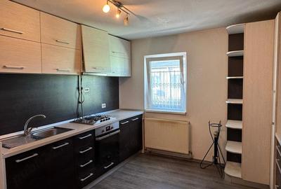 Apartament cu 2 camere semidecomandat în Central - 9