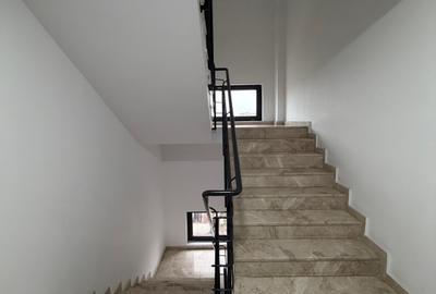 Apartament cu 2 camere decomandat, mobilat în Tomis Plus - 12