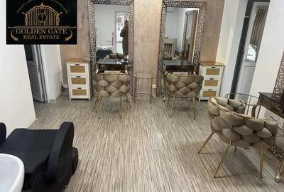 Afacere la cheie: salon modern de infrumuse?are, Bra?ov-Florilor - 5