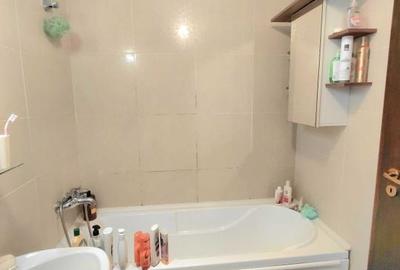 Apartament 3 camere, 53 mp utili, parter înalt,  zona Borhanci - 5