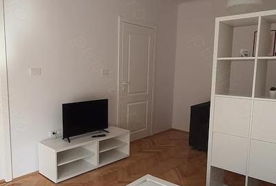 Garsonieră decomandată în Medicină - 5