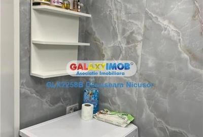 Garsoniera Rezervelor in Militari Residence,Mobilata  40.900 euro - 13