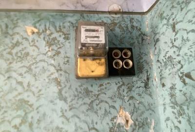 Casă cu 3 camere în Dumbrăvești - 2