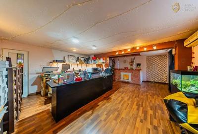 Casa 7 camere de vanzare in Vladimirescu - 6