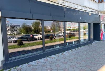 Spațiu comercial, de 192 mp, în Ultracentral - 3