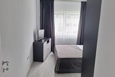 Apartament cu 2 camere decomandat în Apusului - 2
