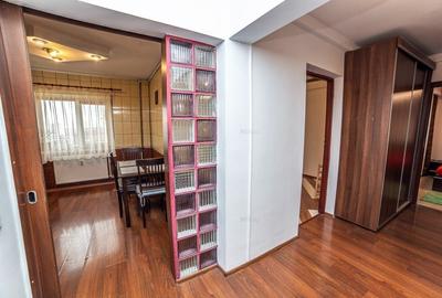 Apartament 2 camere | 10 Min Metrou Gorjului - 15
