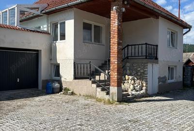 Casa de vanzare Izvorul Mure? - 1