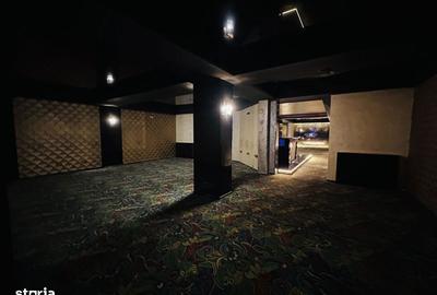 Spațiu comercial, de 282 mp, în Roșu - 1