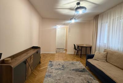 Ap 2 cam semidec, mobilat si utilat, et. 1/4, balcon, zona Complex Diana/Alverna - 3