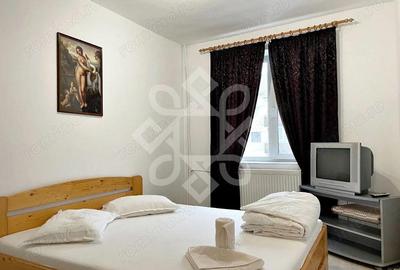 Apartament cu 3 camere de vanzare in Rogerius, Oradea - 1