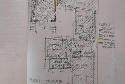 Teren de 613 mp, în Ultracentral - 1