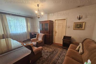 Apartament 3 camere centrala proprie in Bucurestii Noi - 1