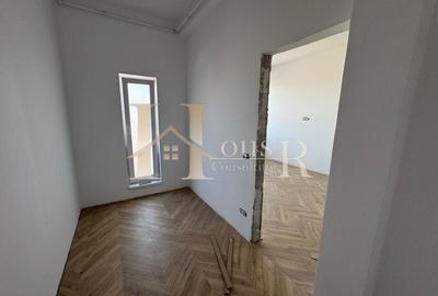 4 camere.Despartite prin Dressing.Design Modern! - 7