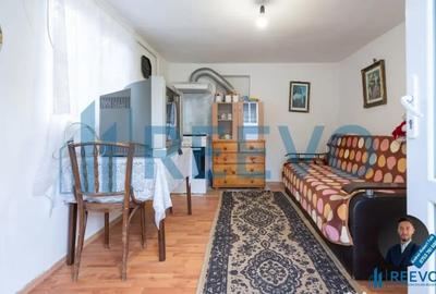 Casă cu 3 camere cu Teren 2270 Mp în Central - 9