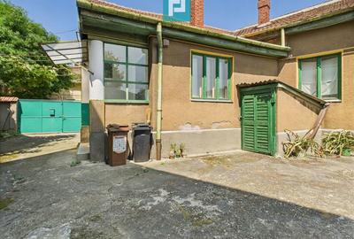 Casă cu 3 camere cu Teren 932 Mp în Central - 17
