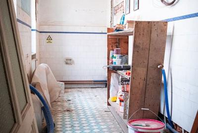 Apartament cu 3 camere în Central - 8