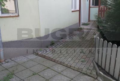 Casa moderna de inchiriat langa Platinia, 70mp, 200mp curte si parcare - 7